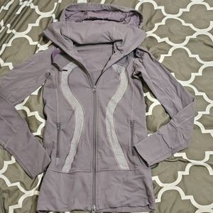 Lululemon Jacket